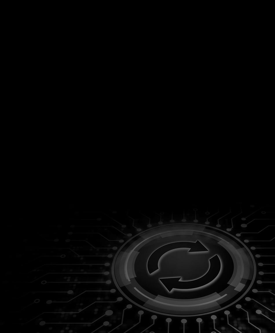 Symbol of technological change