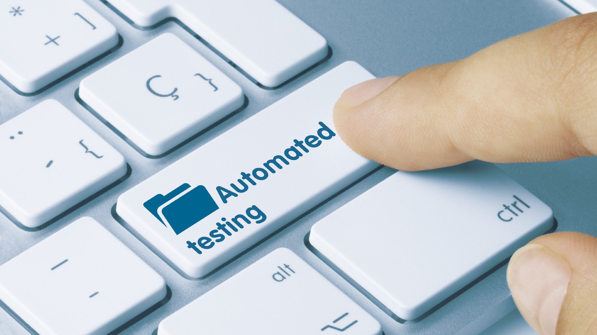Automated Testing
