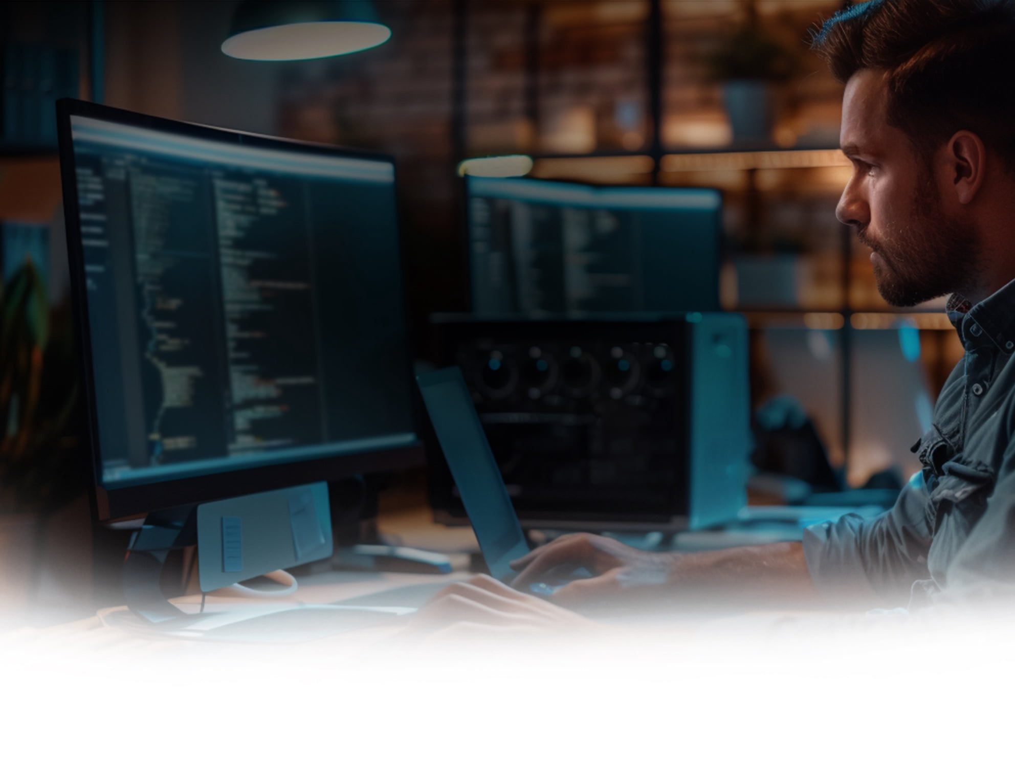 Legacy Modernization & Migration Services - Sigma Software
