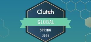 Clutch Global Award