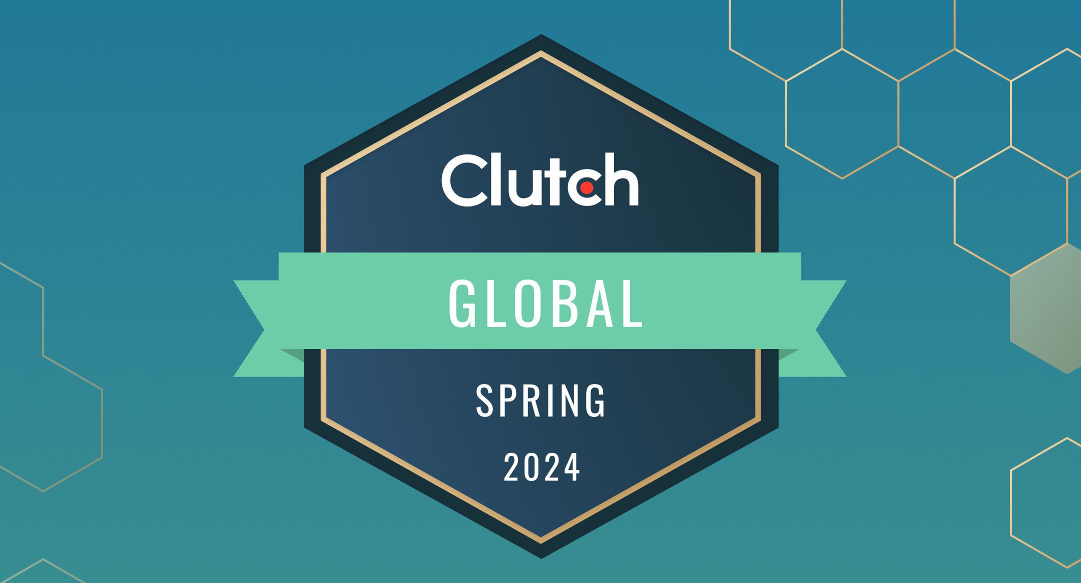 Clutch Global Award