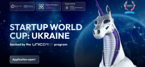 UNICORN Startup World Cup: Ukraine 2024