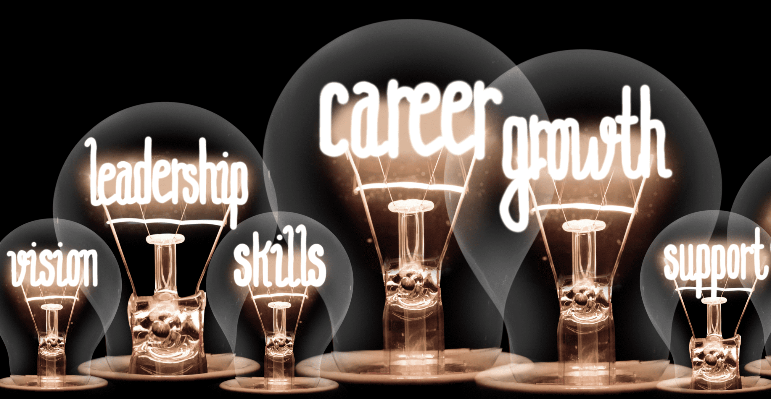 Career switch and growth