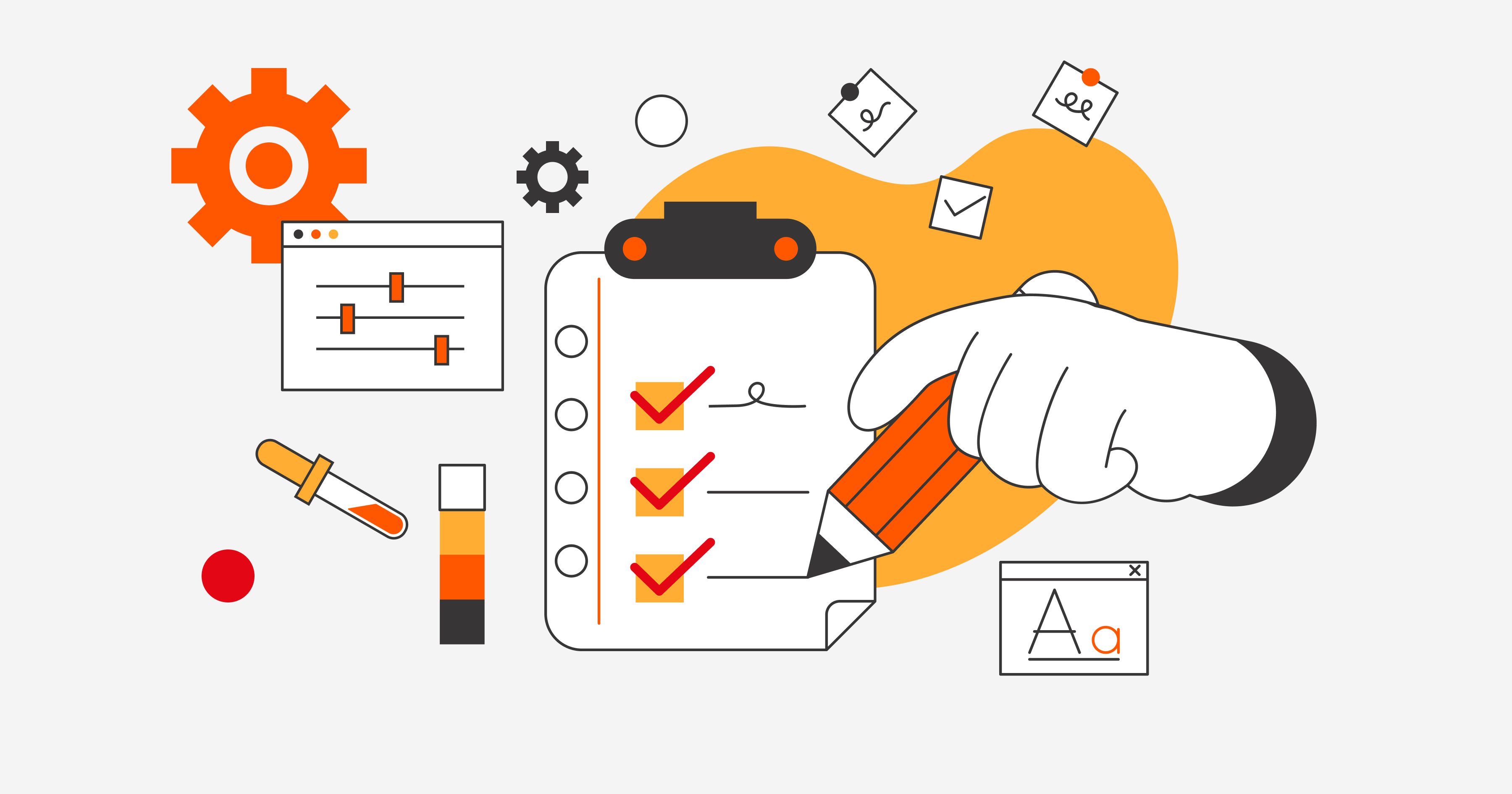 Continious accessibility testing