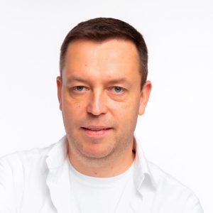 Volodymyr Chyrva