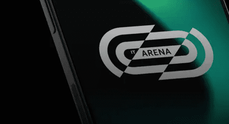 IT Arena App mobile app