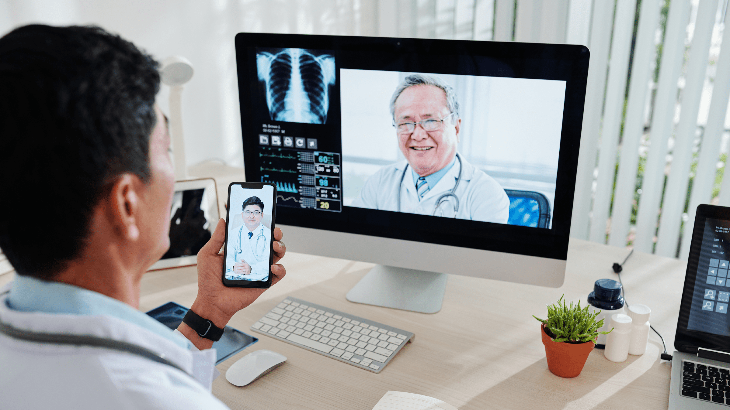 Post-Transplant Patient Monitoring and Care