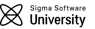 Sigma Software University logo