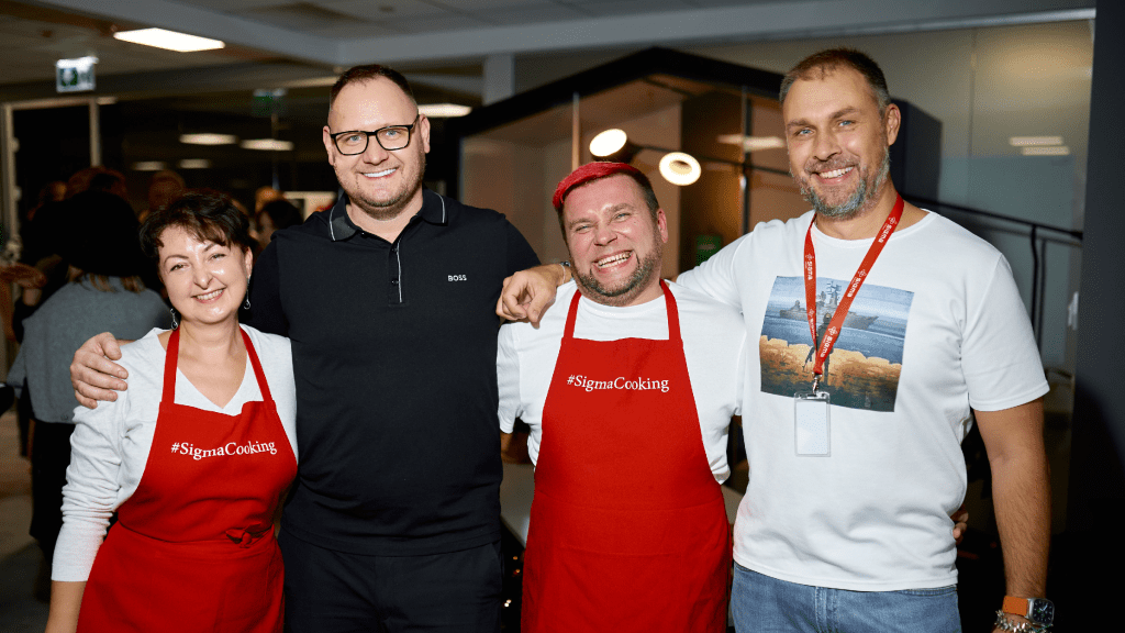 Coding, Cooking, and Collaboration: our Recipe for Client Delight ...