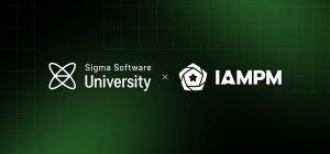 Sigma Software University and IAMPM Laucn Polish IT Courses