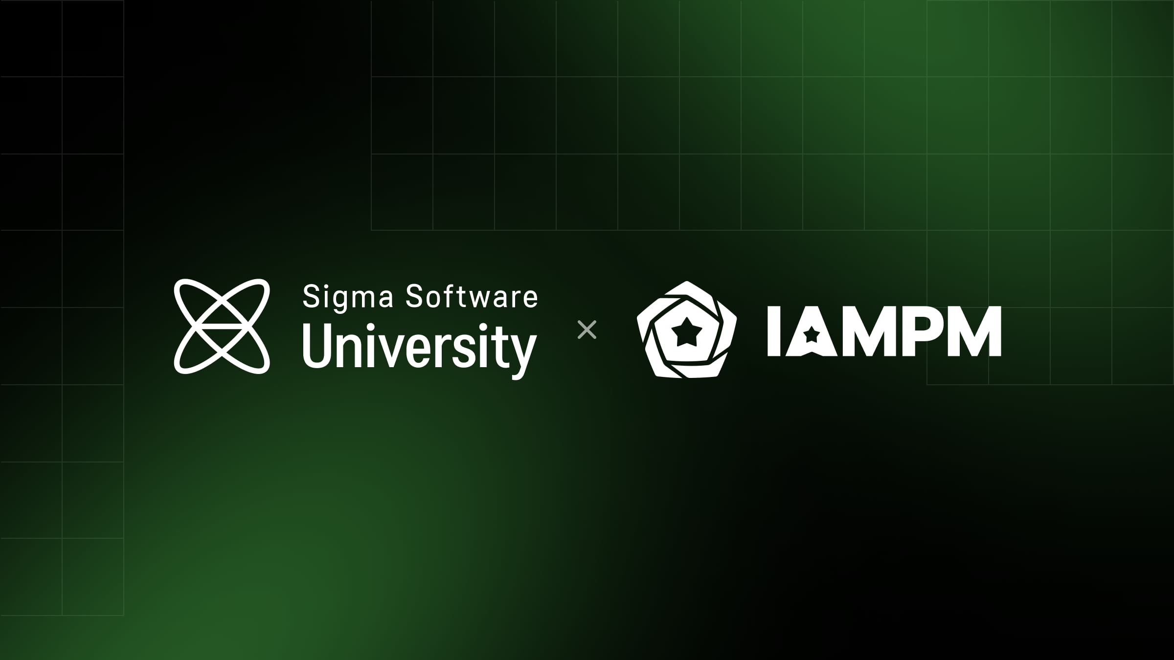 Sigma Software University and IAMPM Laucn Polish IT Courses