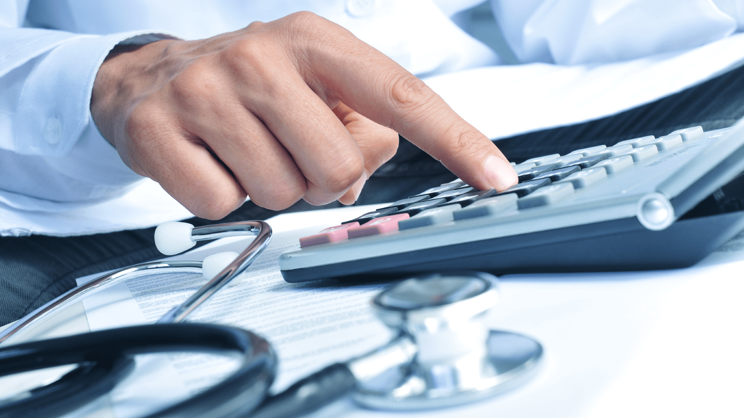 Patient Billing Solutions in Healthcare