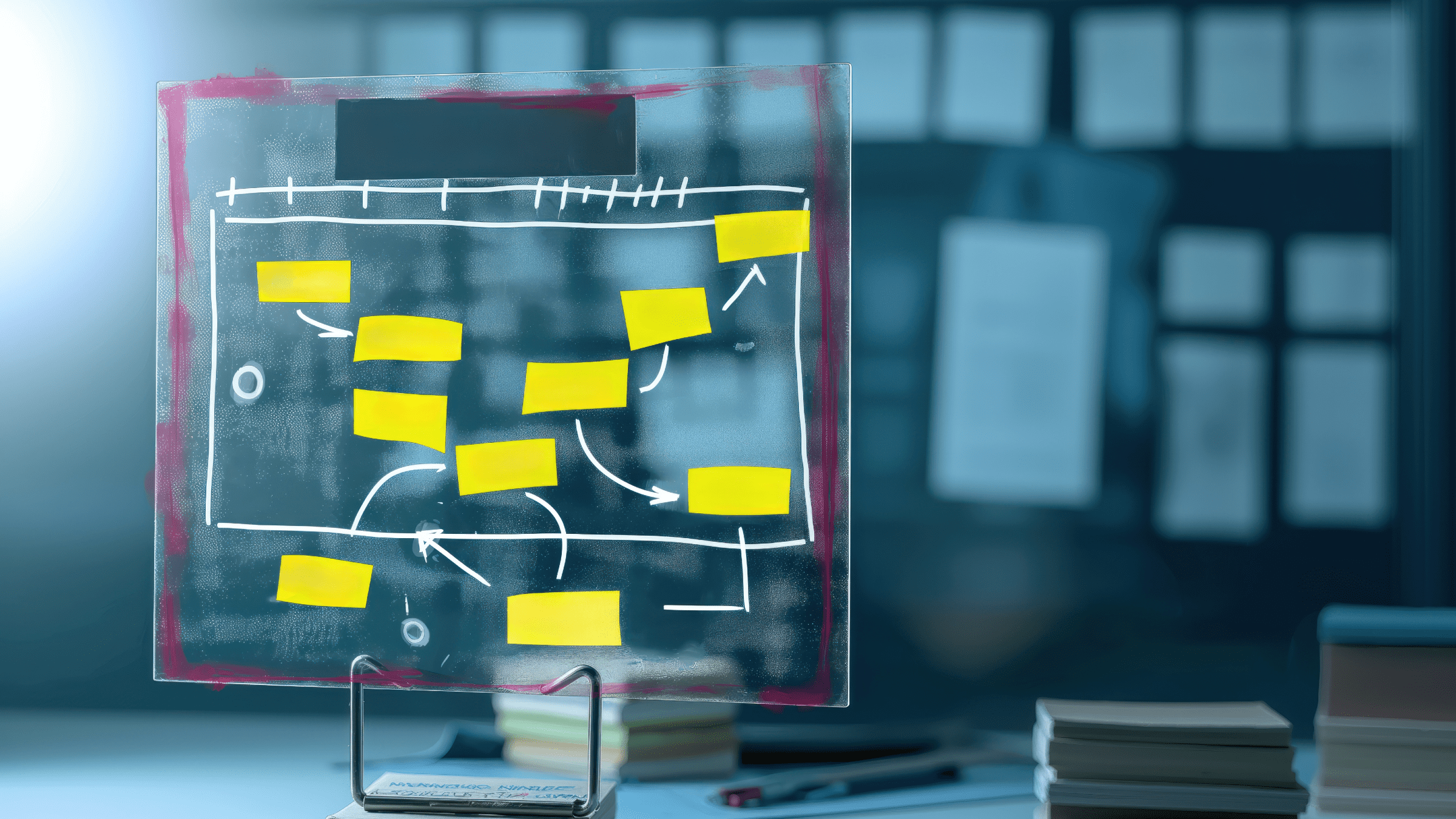 Project Management Tool
