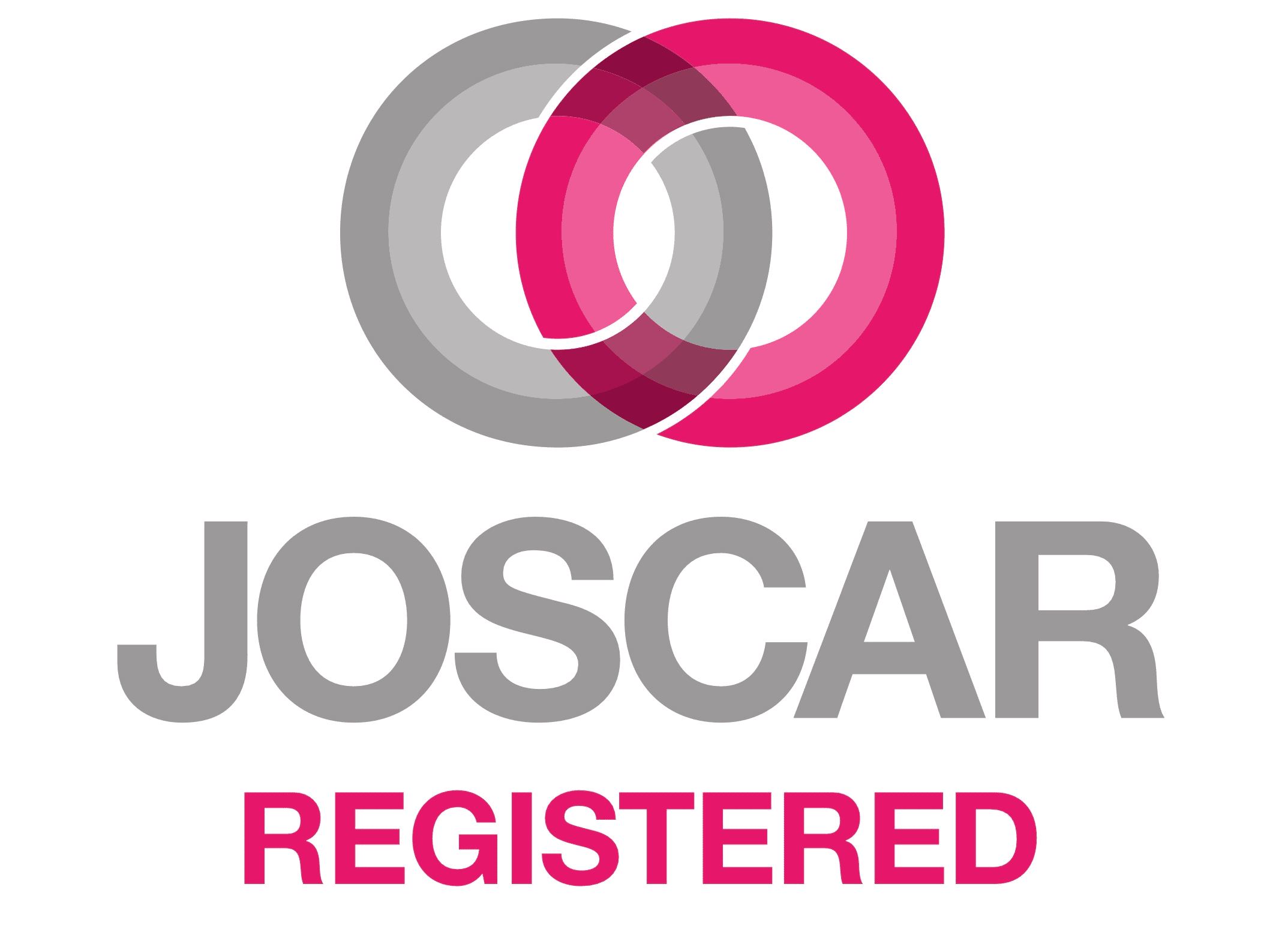 JOSCAR Registered Supplier