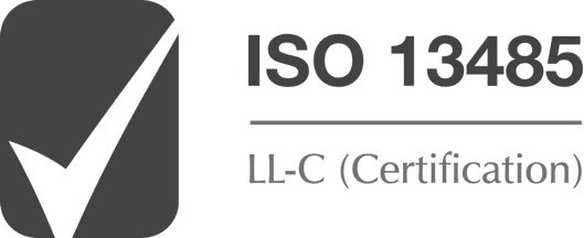 ISO 13485 Medical Device Certification