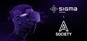 Sigma Software Aquires A Society US