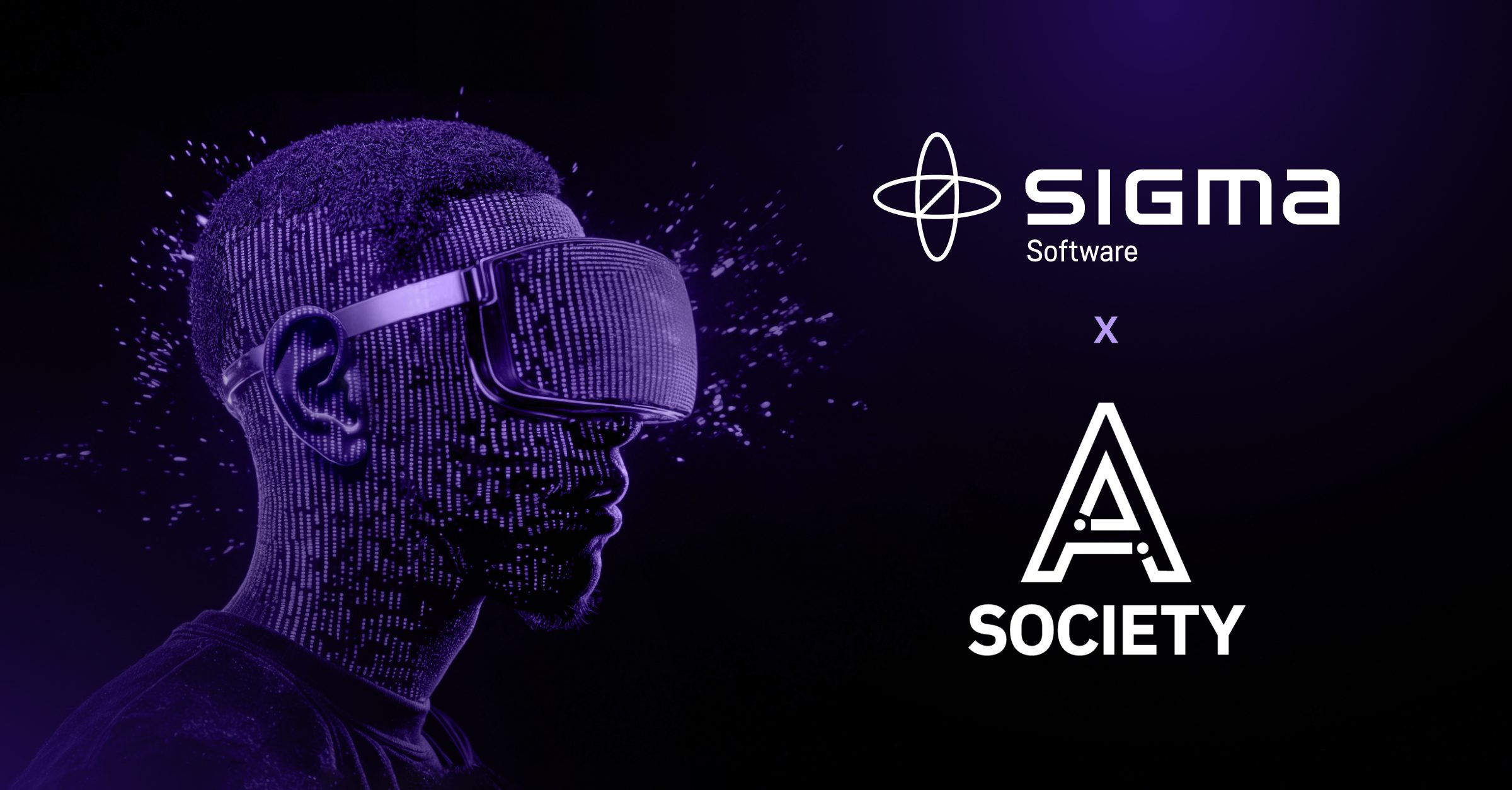 Sigma Software Aquires A Society US