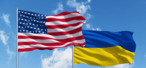 Ukrainian-American Relations