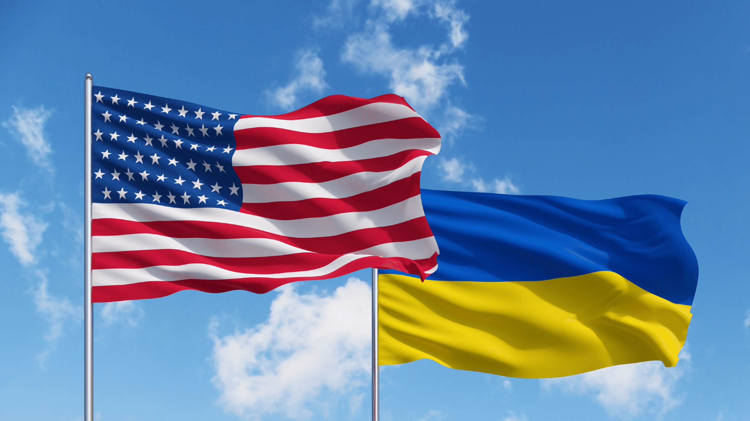 Ukrainian-American Relations