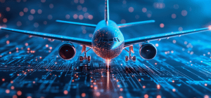 Airline strengthening cybersecurity