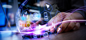 Digital Ad Mobile App