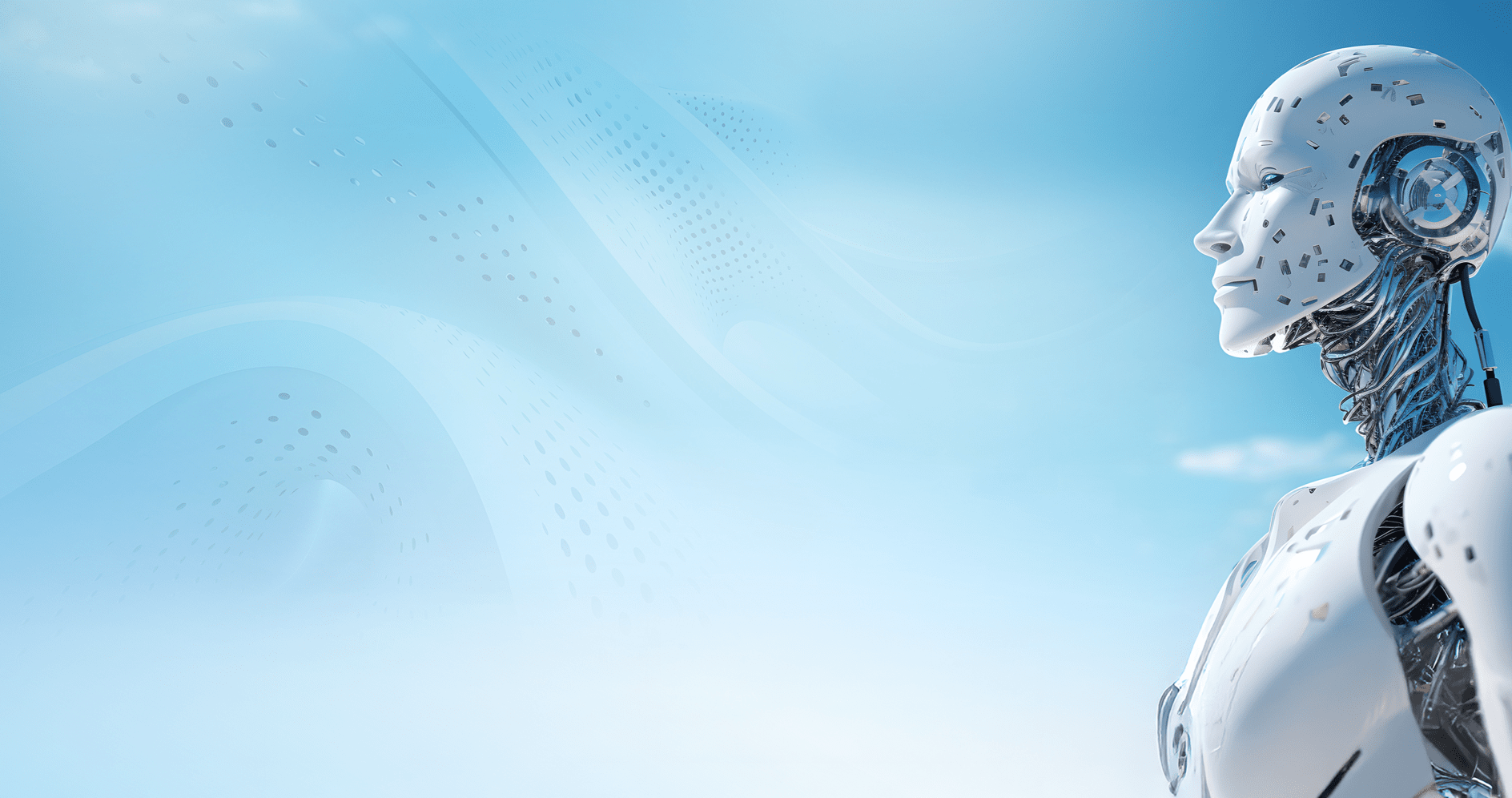 Artificial Intelligence Consulting