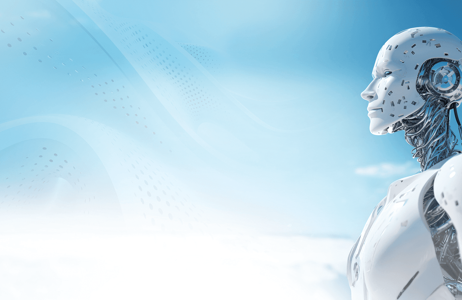 AI Consulting and Implementation Services - Sigma Software