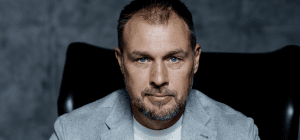 Valery Krasovsky, CEO at Sigma Software Group