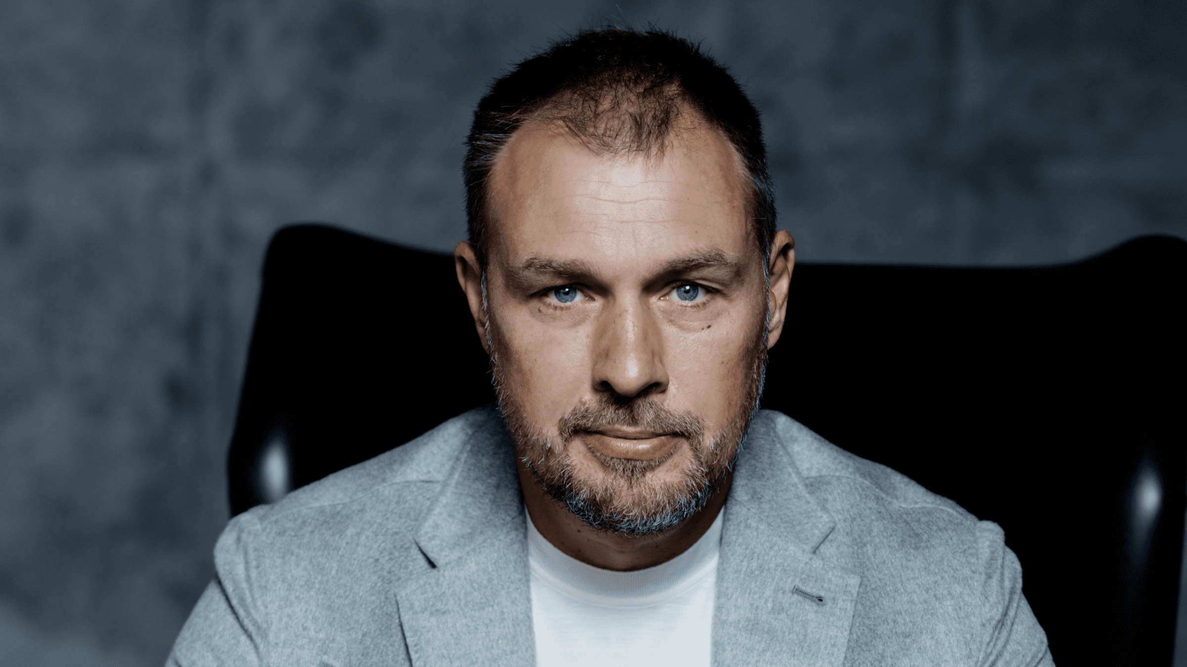 Valery Krasovsky, CEO at Sigma Software Group