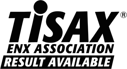 TISAX Automotive Data Security Assessment