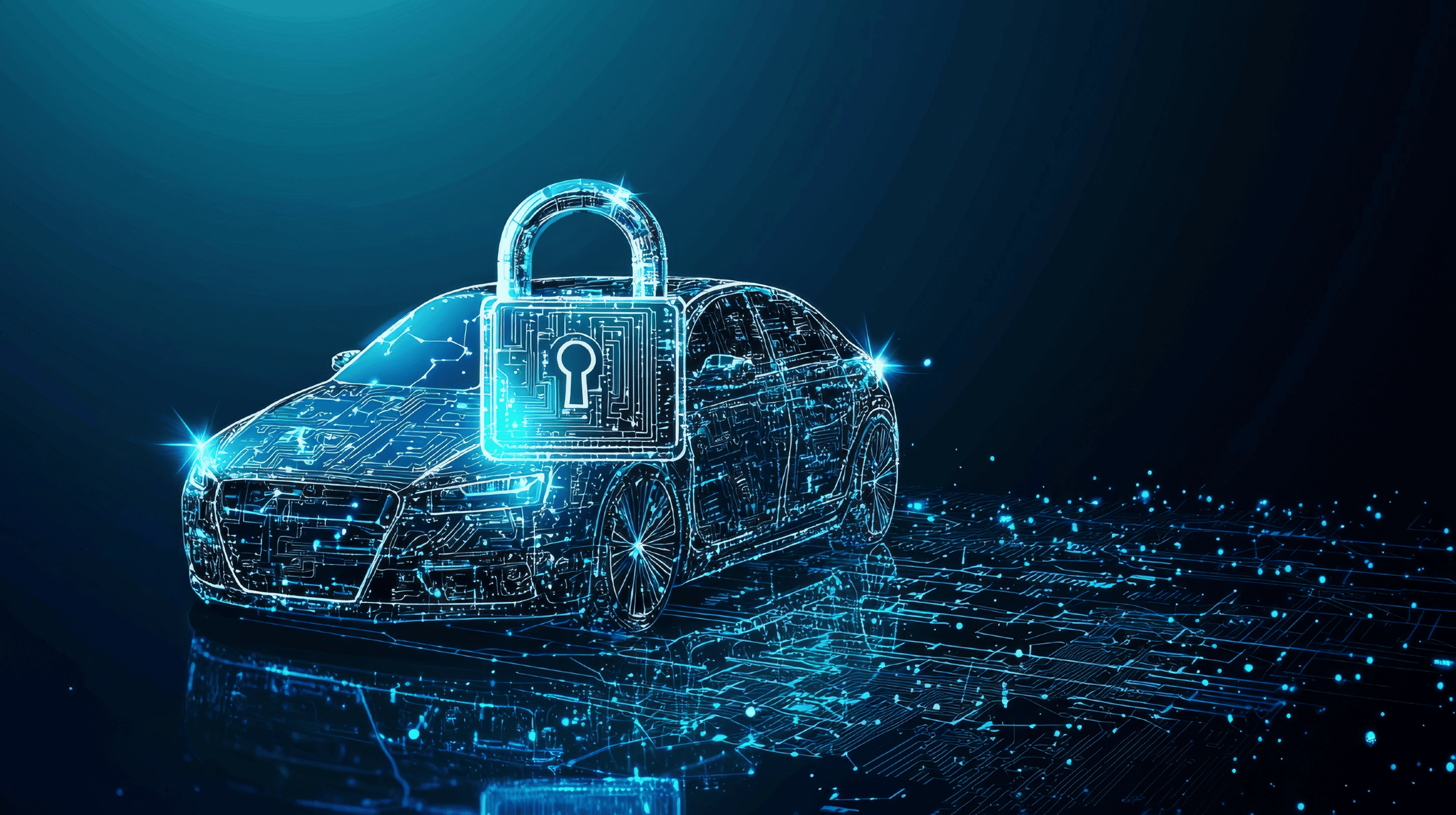 Automotive Information Security