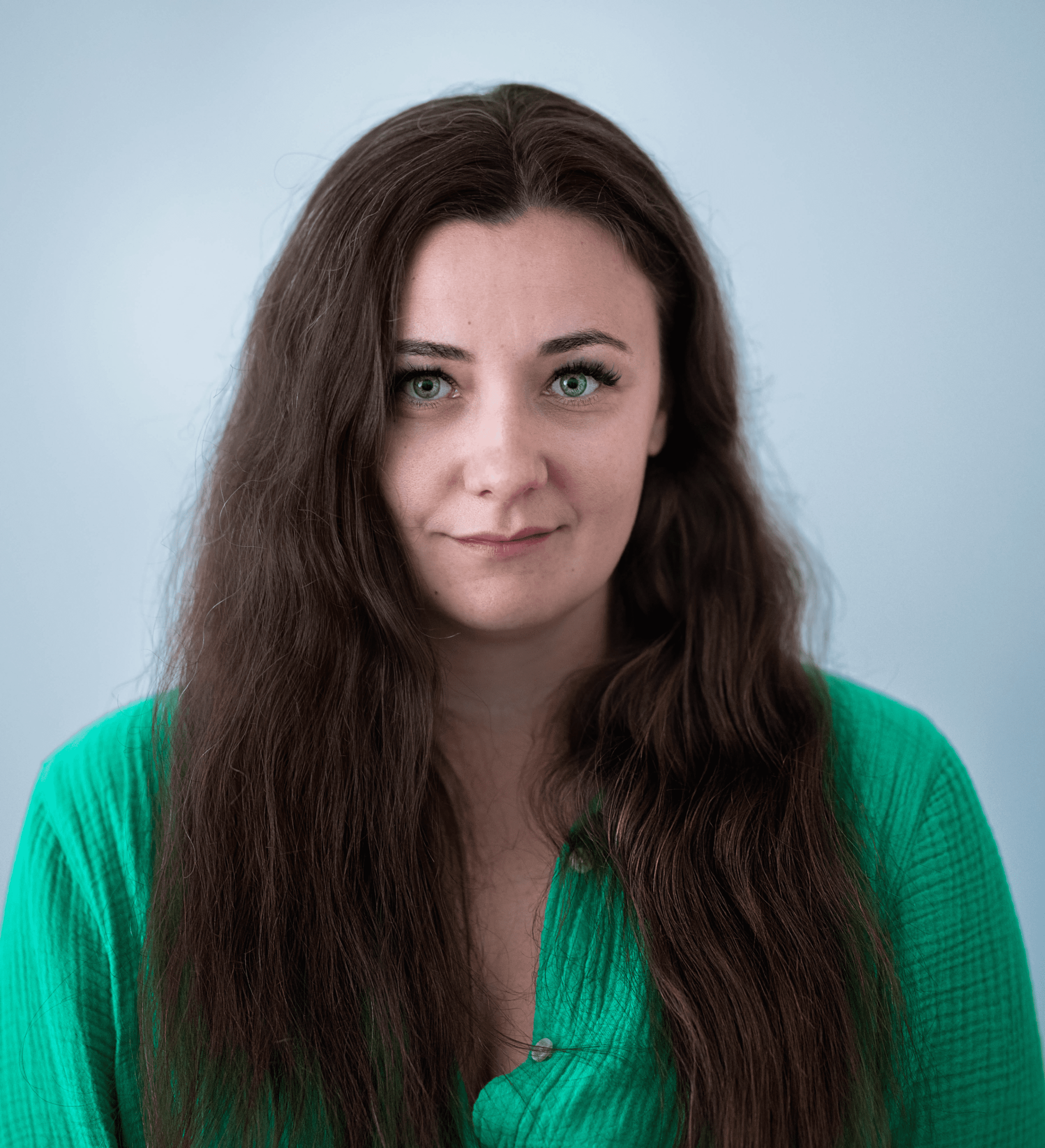 Katherine Tuluzova, CEO at Sigma Software