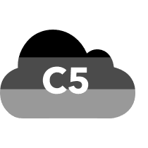 C5 Logo