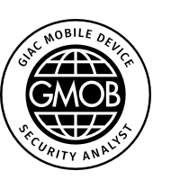 GMOB Service