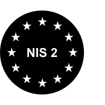 NIS 2 Logo