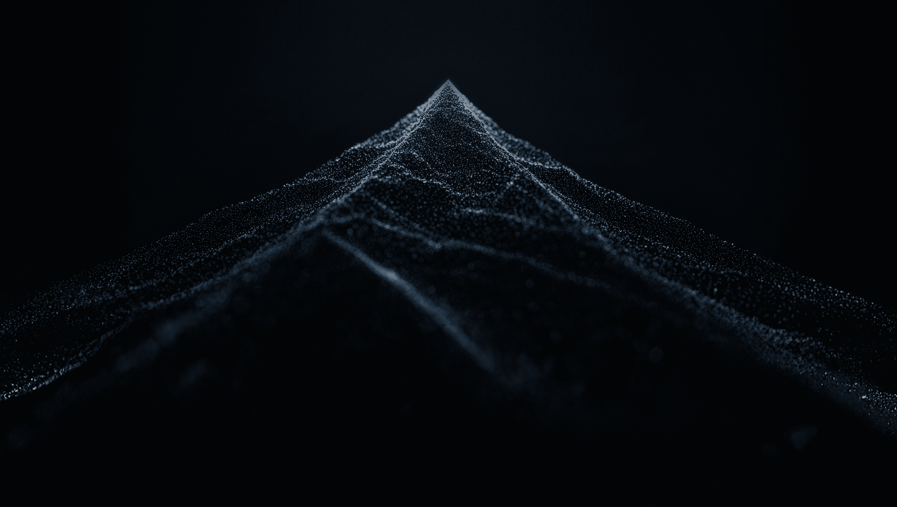 Digital mountain