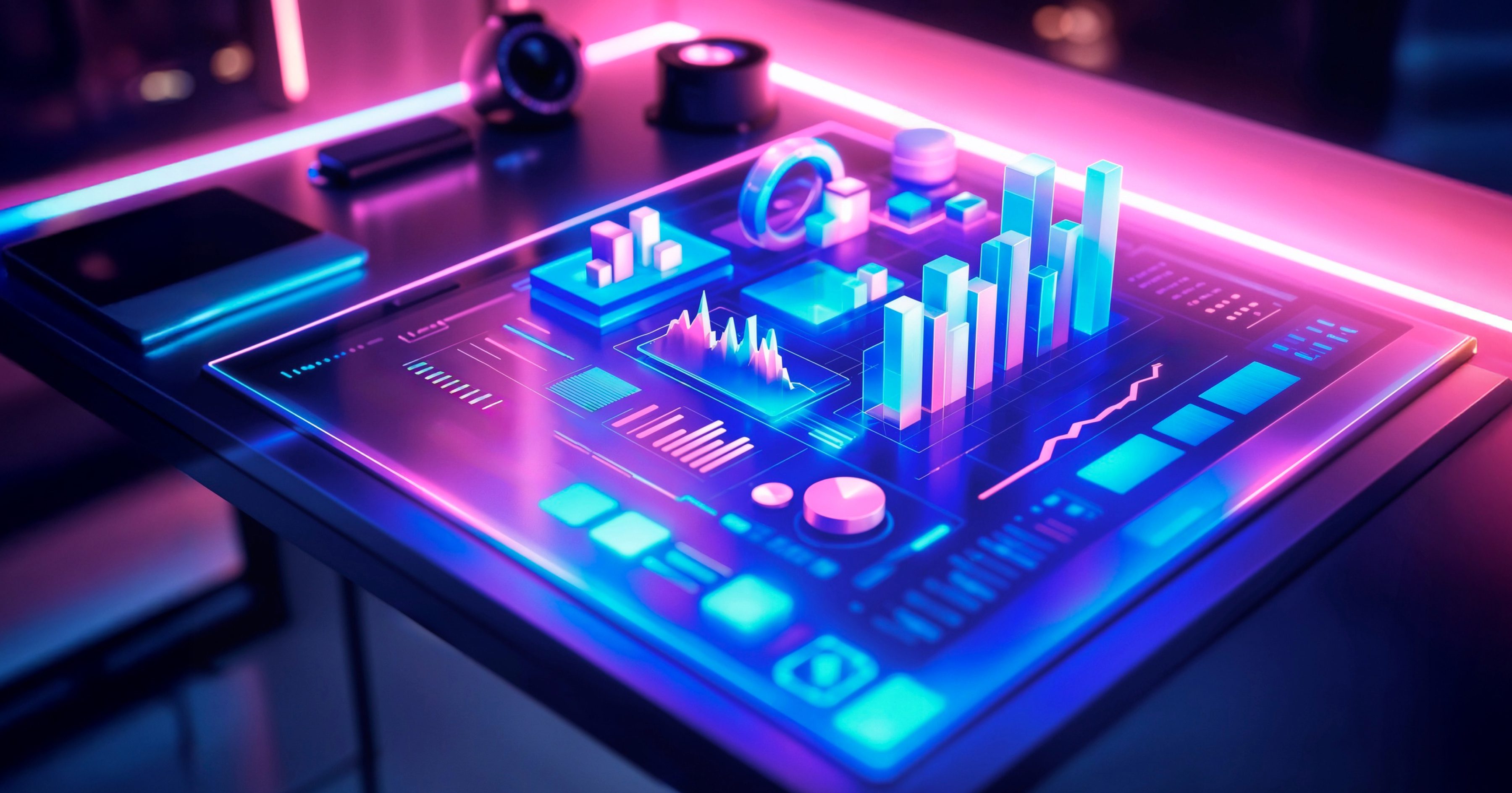 Building Scalable Data Products