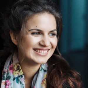 Head of Operations, LATAM at Sigma Software