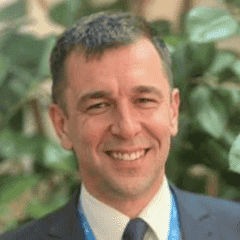 Maksym Pakhomi