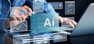AI platform development