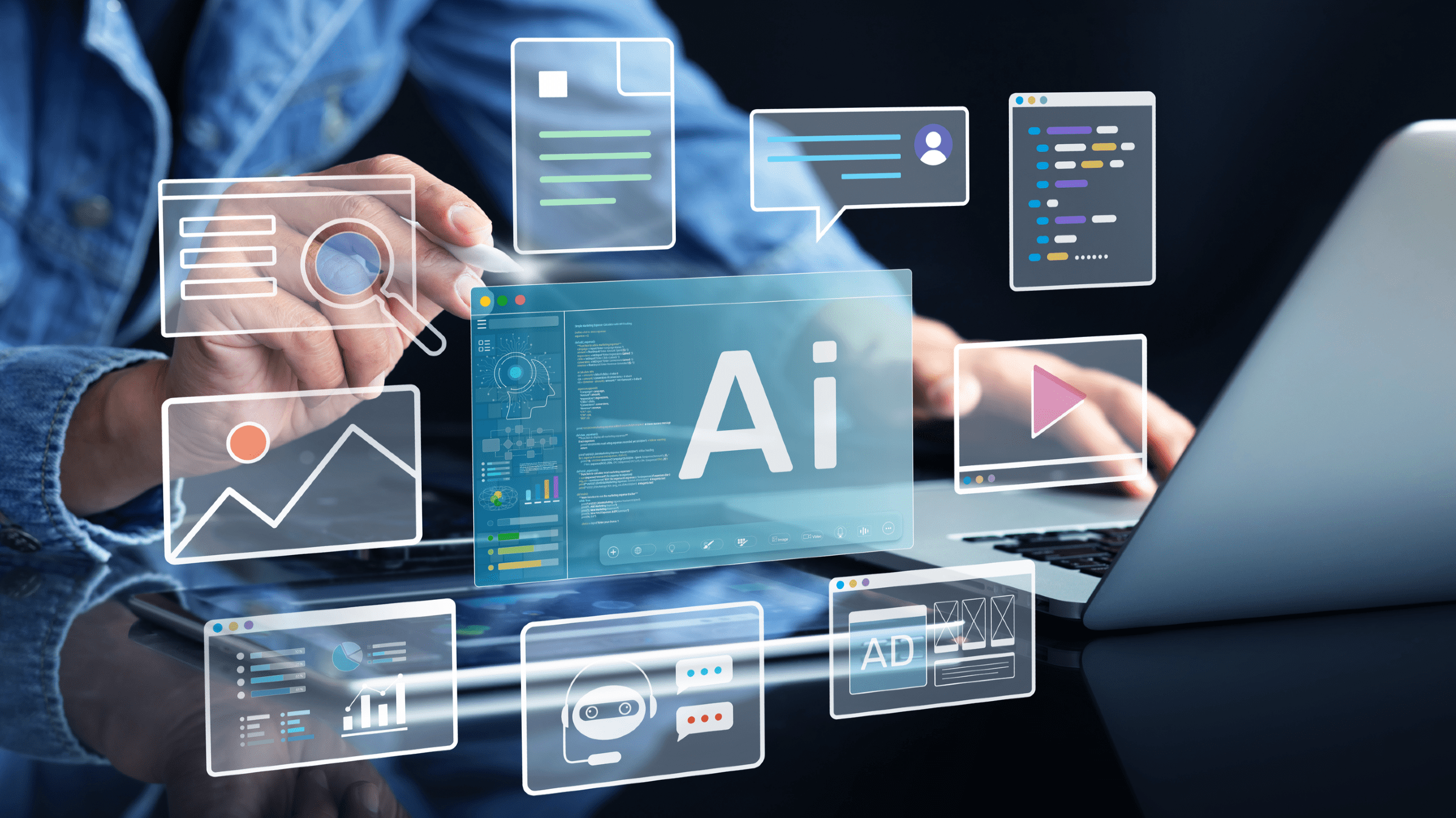 AI platform development