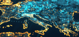 Independent cloud for Europe