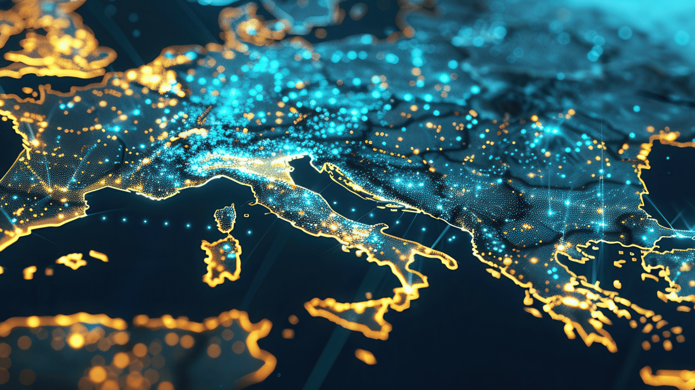 Independent cloud for Europe