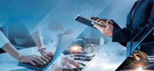 FinTech and Blockchain