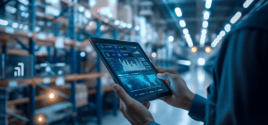 Warehouse Optimization