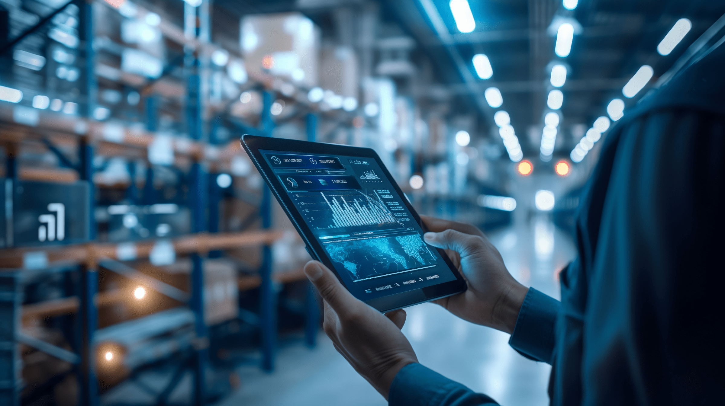 Warehouse Optimization