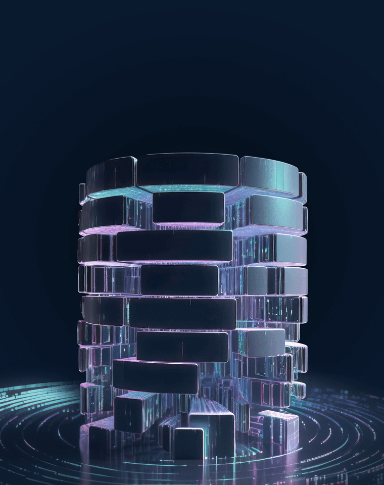 Data Management for Manufacturing