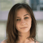Iryna Tereshchenko