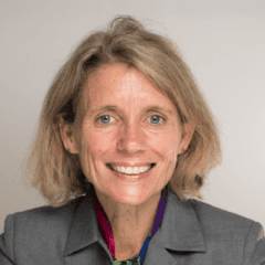 Rebecca Ann Kohler, Chief of Party at SAFEMed