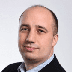 TIM BÖTTCHER, CTO at Fiege Digital